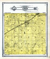 Union Township, Crawford County 1908